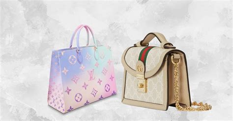 gucci louise|louis vuitton and gucci.